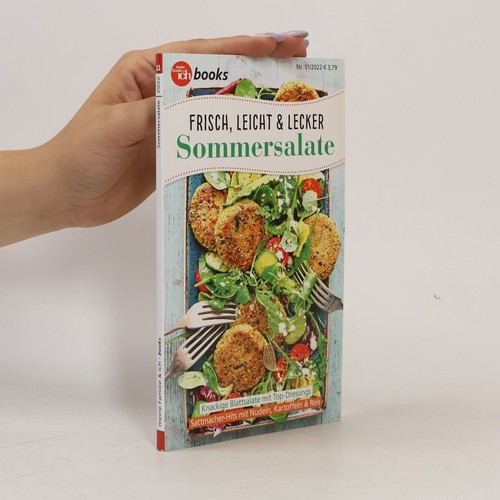 Frisch leicht lecker - frisch,, &