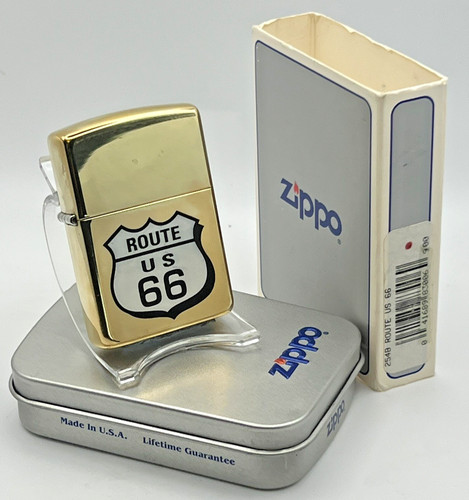 Original brandneu 1995 zippo - original,