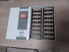 16 Zahngarnituren C2 T8 OK