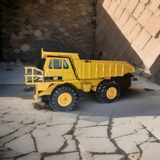 NZG No.222 1:50  Caterpillar