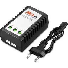 B3 LiPO Balance 2s-3s