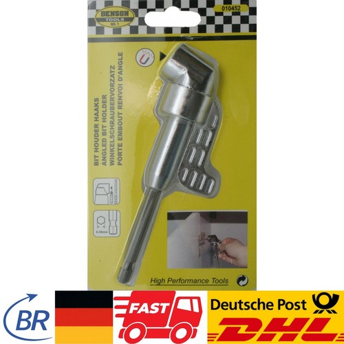 Winkelschrauber-Vorsatz