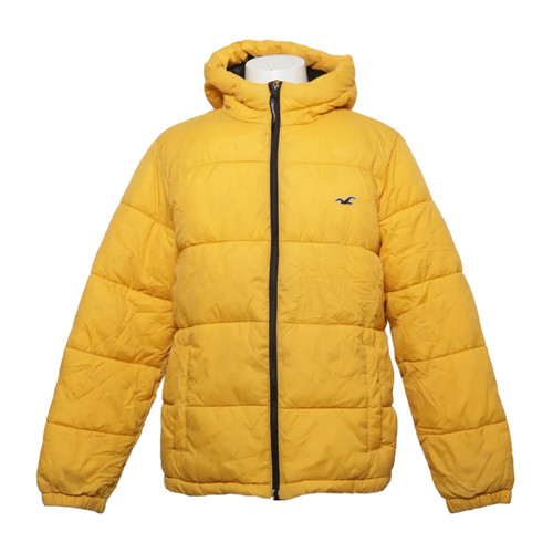 Hollister winterjacke - hollister,,