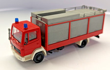 Feuerwehr 1:87 Roskopf RMM