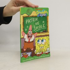 SpongeBob v kalhotách. Patrik