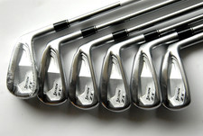 SRIXON ZX4 MkII Graphite Flex regular 5-9 PW