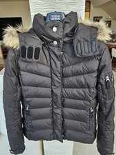 Tolle BOGNER Damen Daunenjacke