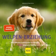 Welpen-Erziehung: Der