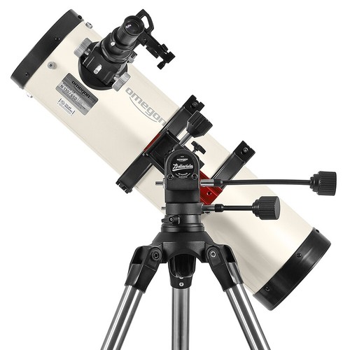 Omegon teleskop horizon - horizon, n