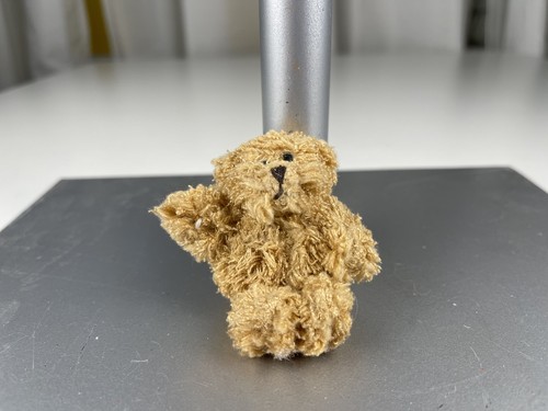 Sammler stofftier teddy bär - teddy, 6