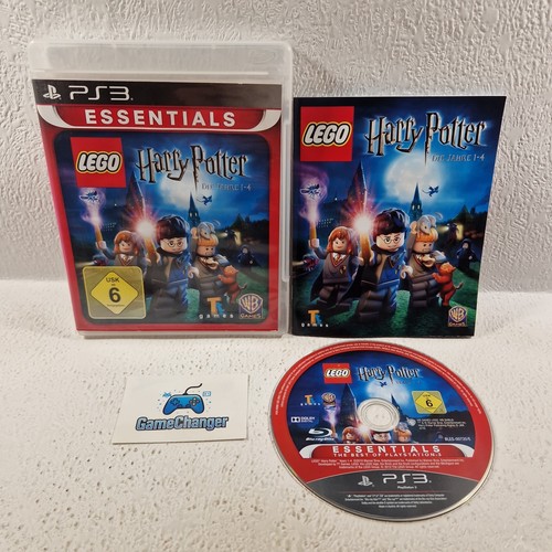 Lego harry potter die - lego,