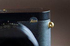 Leica Q2 Daniel Craig x Greg