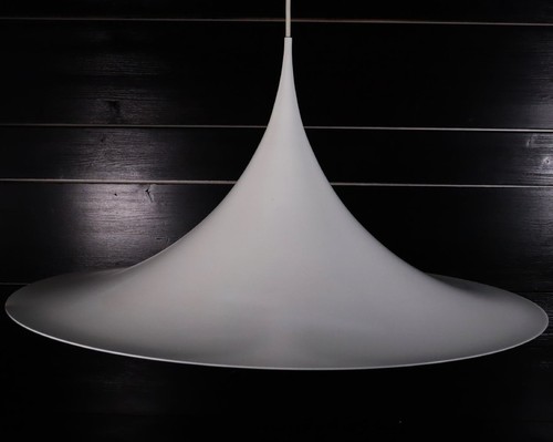 Große semi pendant fog - pendant, &