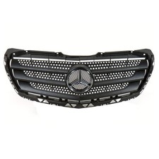 Mercedes-Benz W906 906 Sprinter Mopf Kühlergrill Grill A9068800785 9B51