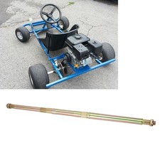 Quads Hinterachse Hintere Live