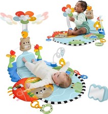 Fisher-Price Baby Spielmatte