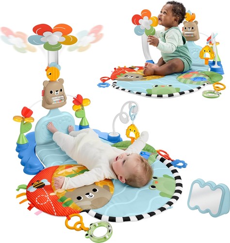 Fisher price baby spielmatte - fisher-price,
