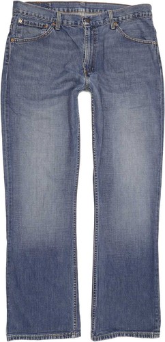 Levi 509 herren blau - herren,