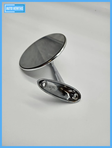 Original chrom opel spiegel - chrom,