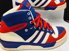 ADIDAS Attitude High Stars