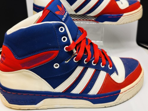Adidas attitude high - attitude, stars