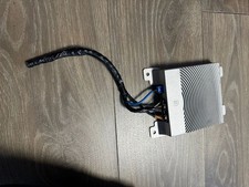 Ford Ecosport 2020 Endstufe