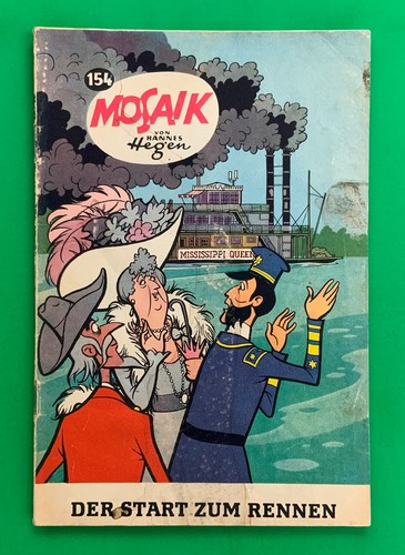 Wipa original mosaik - wipa,