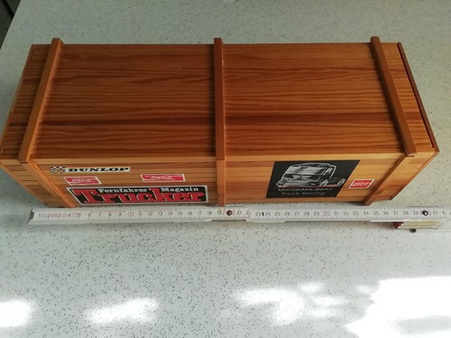 Tamiya truck oder - truck, wedico