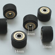 Andruckrolle für Mimaki