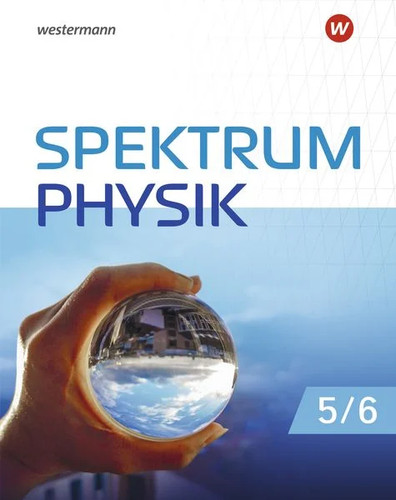 Spektrum physik 6 - si, 5