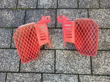 Yamaha XT 350 Lufthutzen