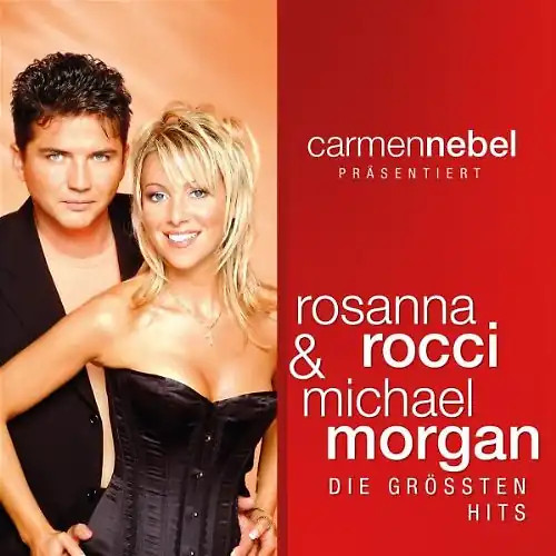 Rosanna morgan michael rocci - morgan,michael,