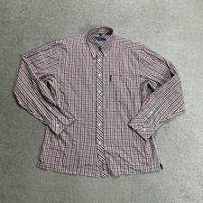 BEN SHERMAN Herren Hemd Shirt