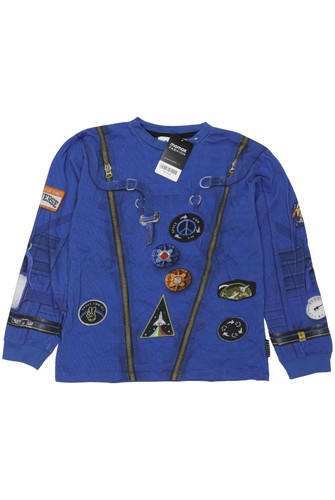 Molo langarmshirt jungen - langarmshirt,