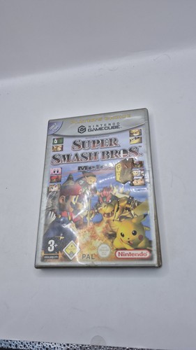 Super mario smash - mario,