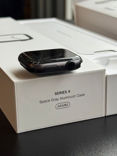 Apple watch series - watch, 4