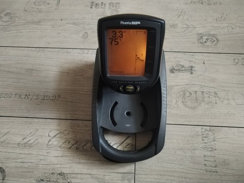 Humminbird piranha max - humminbird, 30e