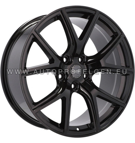 Neu cherokee durango hemi - cherokee,