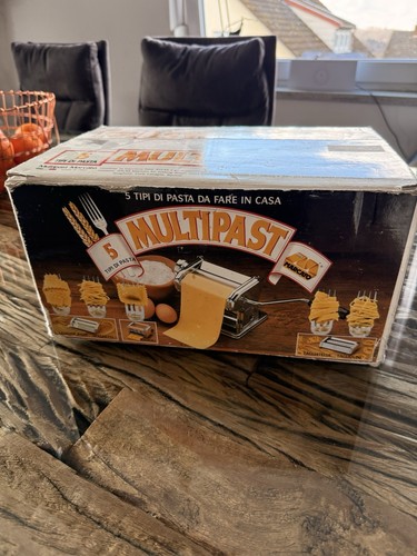 Multipast marcato atlas 150 - multipast,