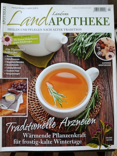 Landidee land apotheke magazin - apotheke,