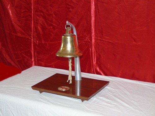 Ehrengeschenk segeln rathenow - segeln,