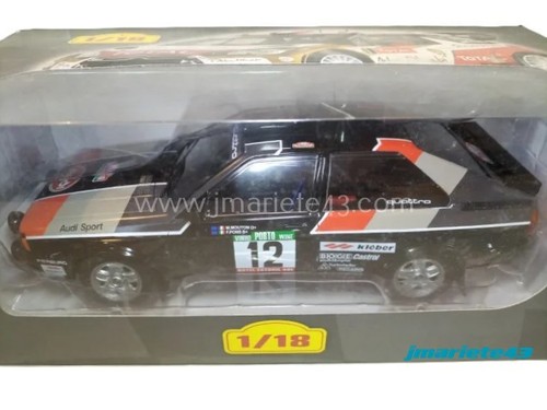 Audi quattro mouton 1981 - audi, #12