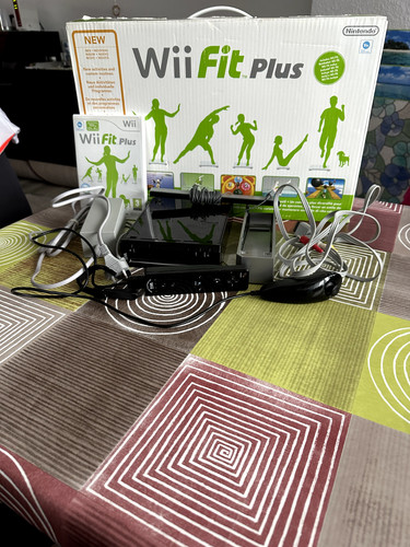 Nintendo wii konsole mit - nintendo,