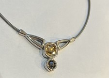 Pierre Lang Halskette Collier