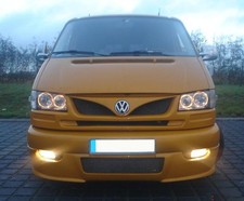 Fronansatz passend für VW T4