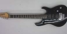 Washburn MG34 Mercury Series