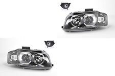 Scheinwerfer Set Xenon passend für Audi A3 8P 05/2003-07/08 D2S H7 L& R + Nebel