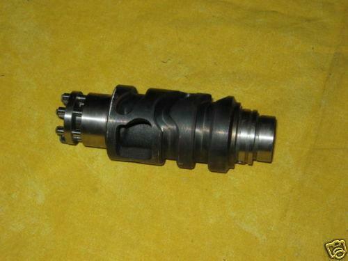 Yamaha 250 400 - ty,