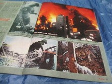 MOVIESTAR  , August / September 1997 , Film - Kino - Video - Nostalgie , # 15