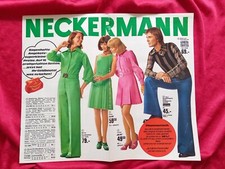 Neckermann Herbst Winter 1973